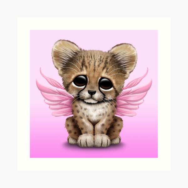 Baby Cheetah Gifts Merchandise Redbubble