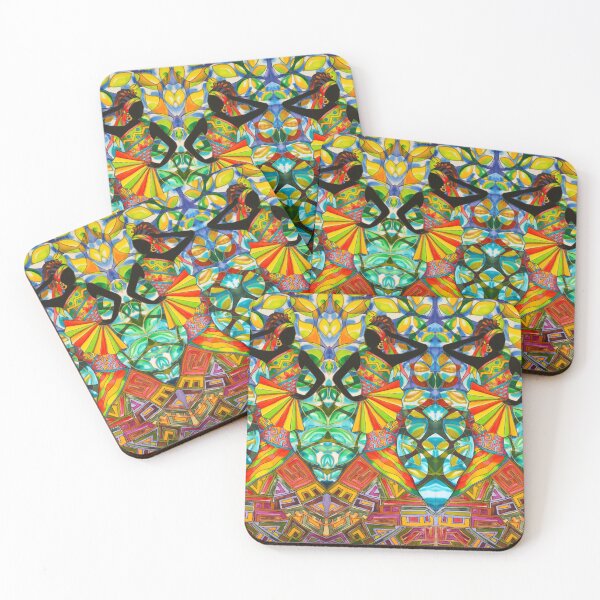 Item preview, Africa Queen 4 from Belize designed and sold by caribbeancolors.
