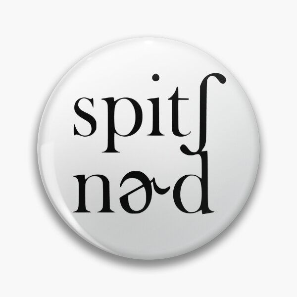 Item preview, Speech Nerd designed and sold by made by esther designs.