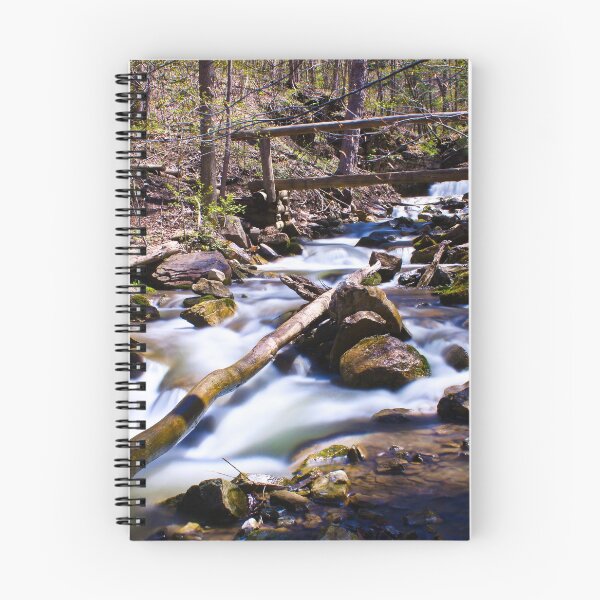 Item preview, Oxbow Falls designed and sold by dave-settle.