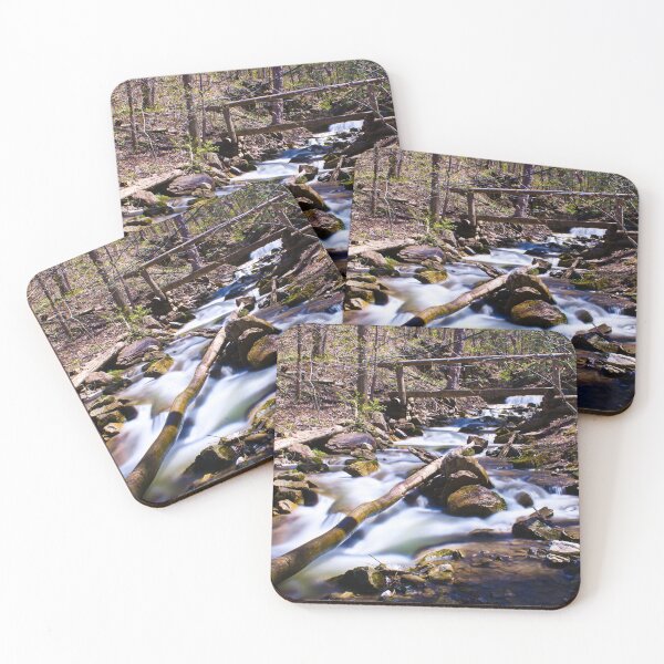 Item preview, Oxbow Falls designed and sold by dave-settle.
