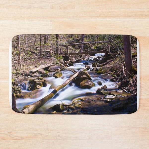 Item preview, Oxbow Falls designed and sold by dave-settle.