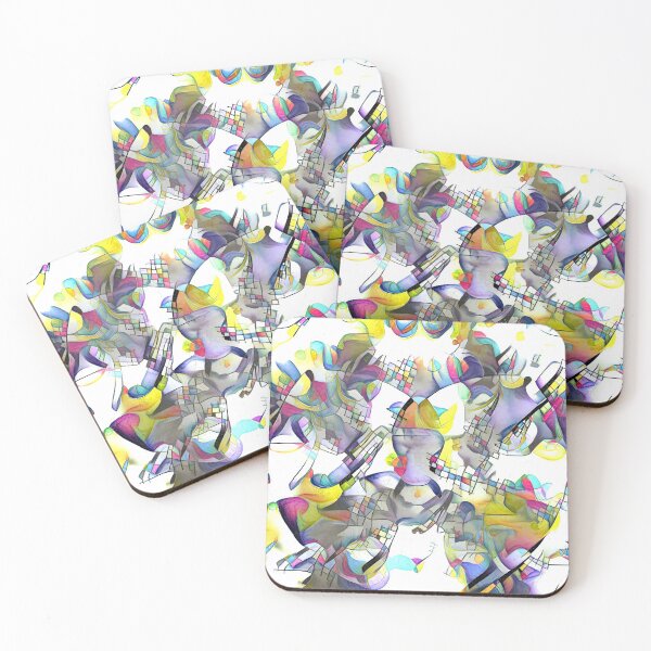 Item preview, NeuralStyle UHD 105729 designed and sold by Hugh Fathers.