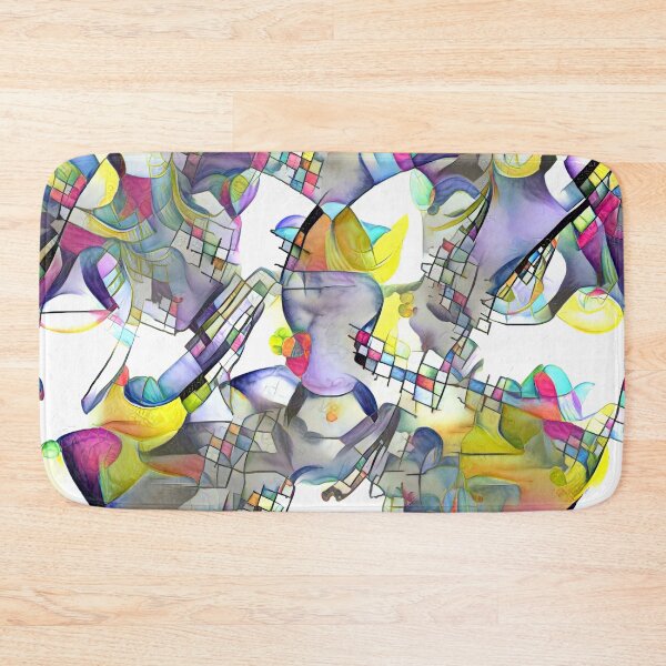 Item preview, NeuralStyle UHD 105729 designed and sold by Hugh Fathers.