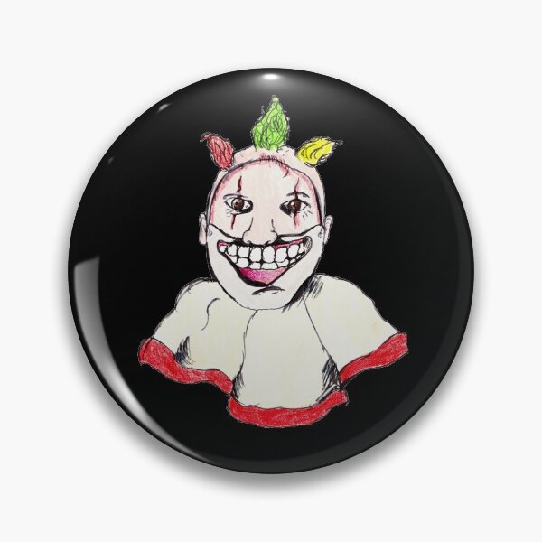 Item preview, Twisty Cartoon designed and sold by BillyTheartist.