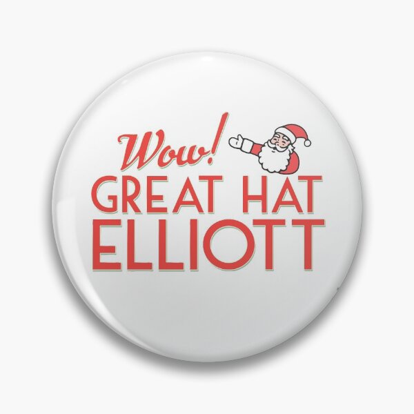 Item preview, wow great hat elliot designed and sold by alwaystakea.