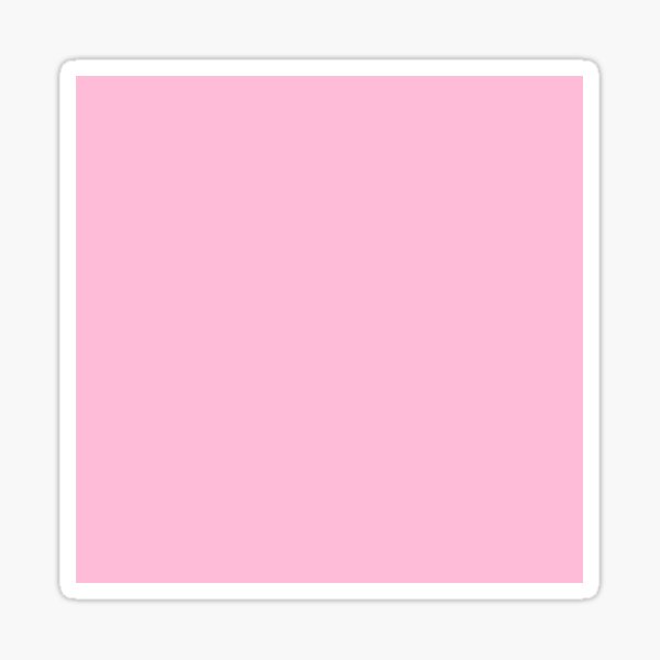 Item preview, SOLID | PLAIN | PINK COTTON CANDY | OVER 100 SHADES OF PINK  ON OZCUSHIONS designed and sold by ozcushions.