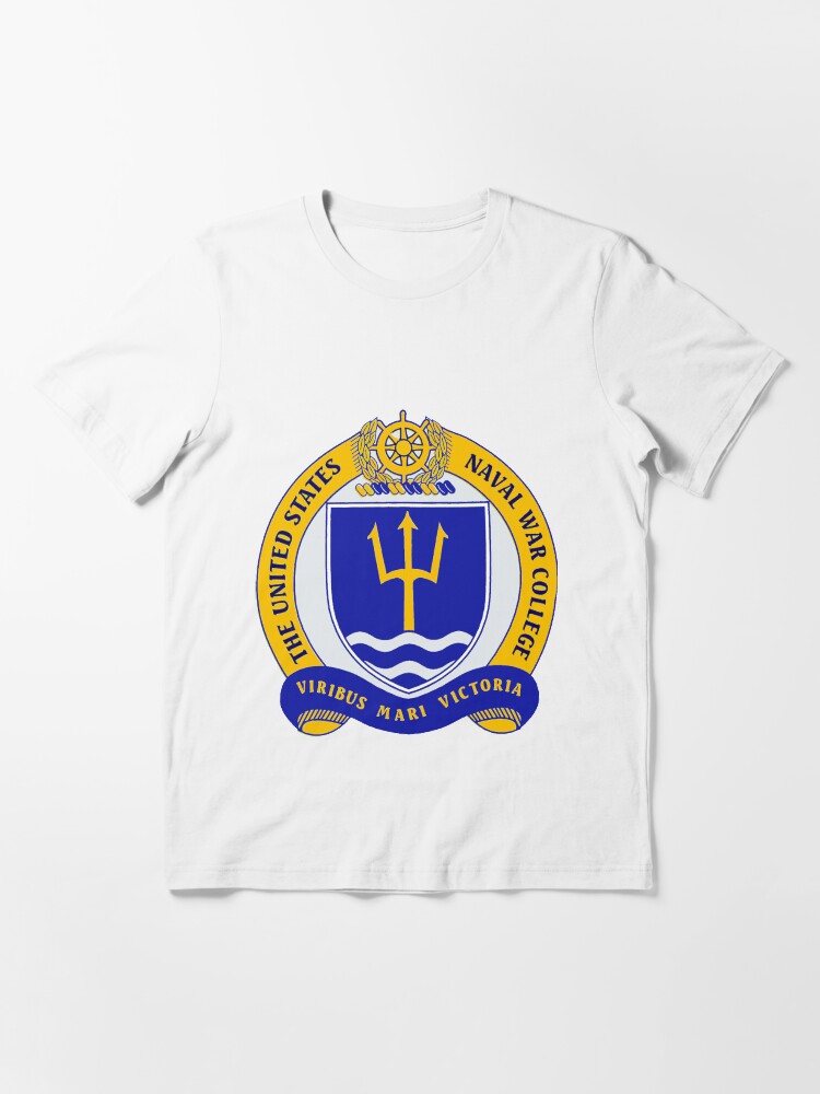 national war college t shirt