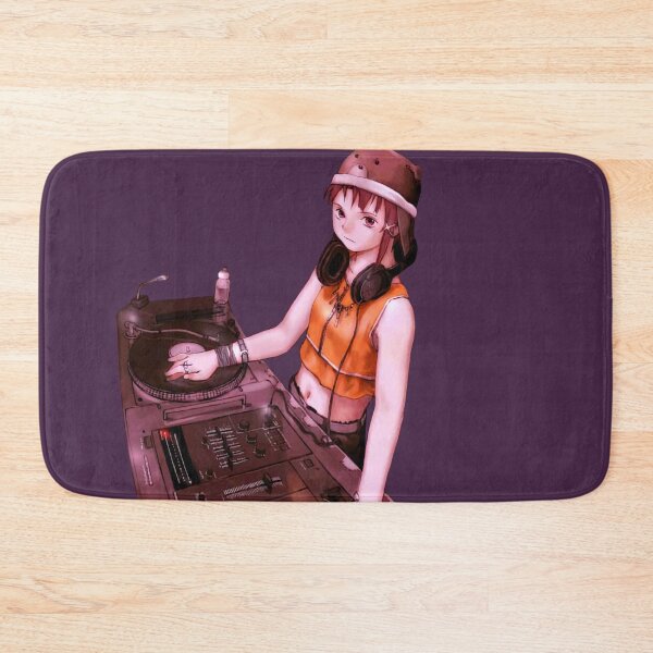 Item preview, DJ Lain designed and sold by eg-berlin.