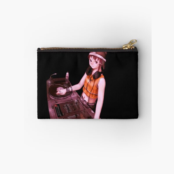 Item preview, DJ Lain designed and sold by eg-berlin.