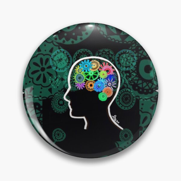 Item preview, Neuro Medicine designed and sold by Myriam "Lisy"  Velazquez.