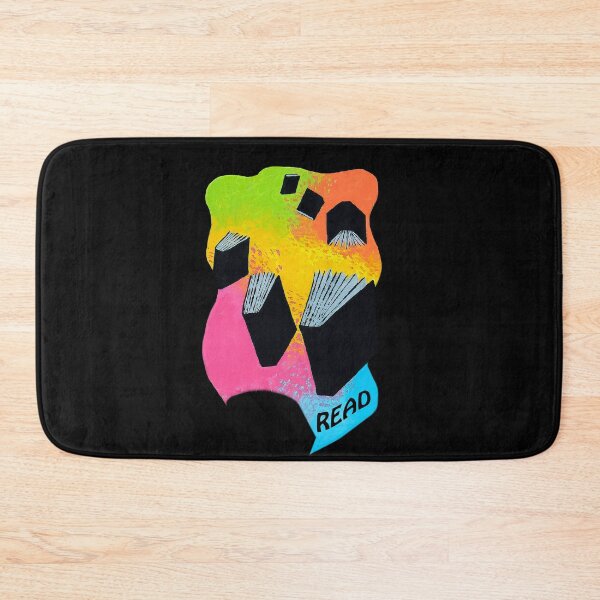 Item preview, Staying Home? READ ♥ designed and sold by heatherfriedman.