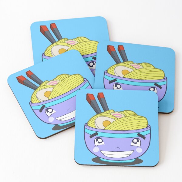 Item preview, Happy Ramen designed and sold by Lee Stannard.