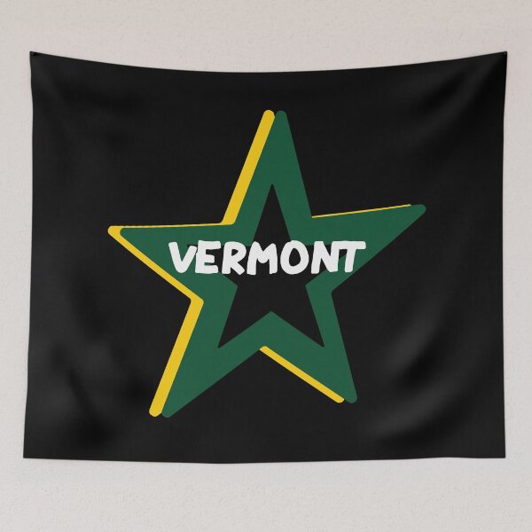 Item preview, Vermont Star designed and sold by NicholasForbes.