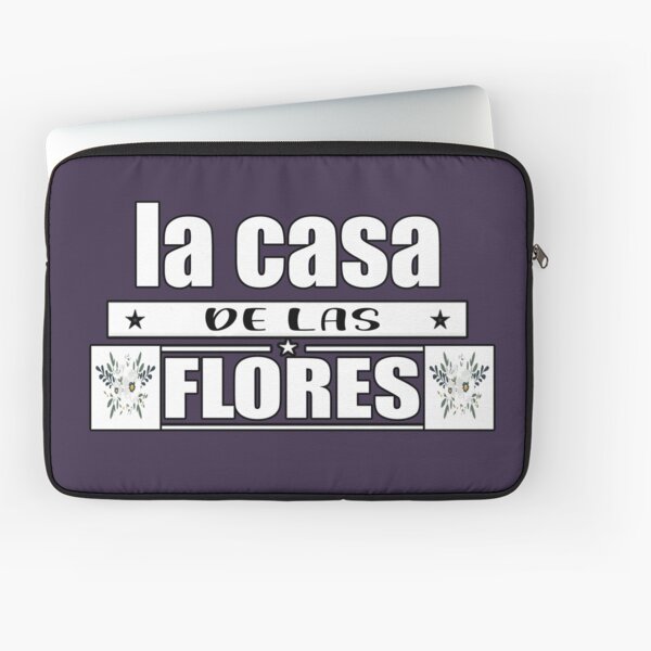 Vista previa del artículo con la obra «la casa de las flores», diseñado y vendido por abdo20162010.