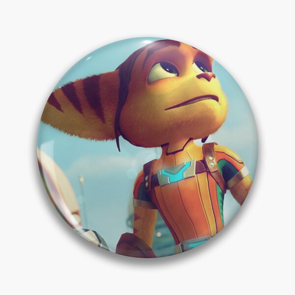 Item preview, Trinquete designed and sold by slycooper2000.