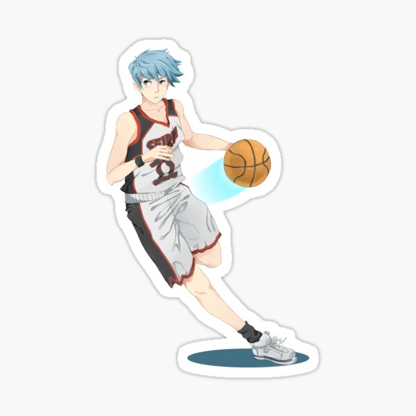 kurobasu~