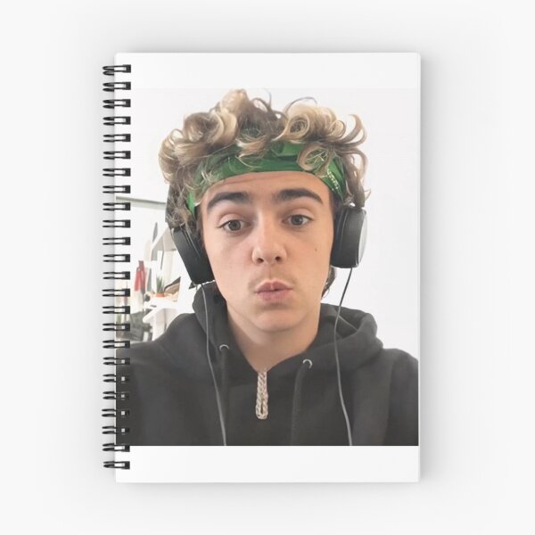 Item preview, Jack D Grazer Bandana  designed and sold by charlieart123.