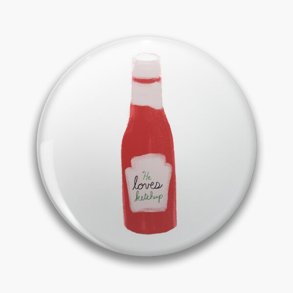 Item preview, Ryan and Kelly designed and sold by Spinster Tchotchkes.