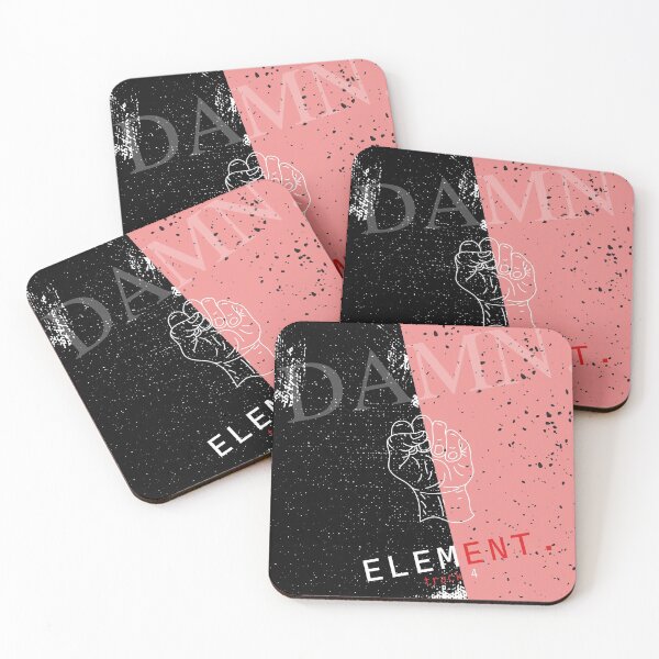 Item preview, element single cover designed and sold by SimonNeedham.