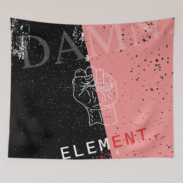 Item preview, element single cover designed and sold by SimonNeedham.