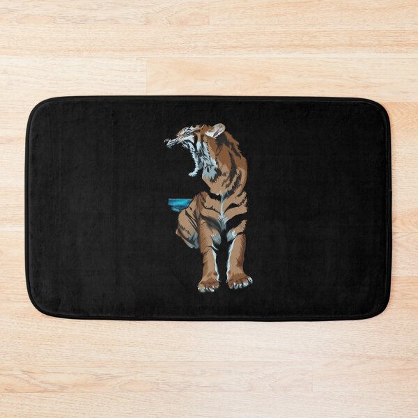 Item preview, The Tiger designed and sold by Juwelee.