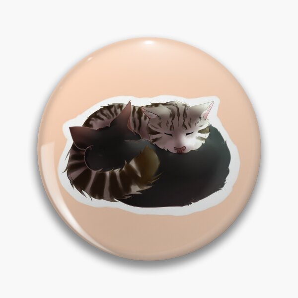 Item preview, Sleeping Kitties designed and sold by 20SnapDragon20.