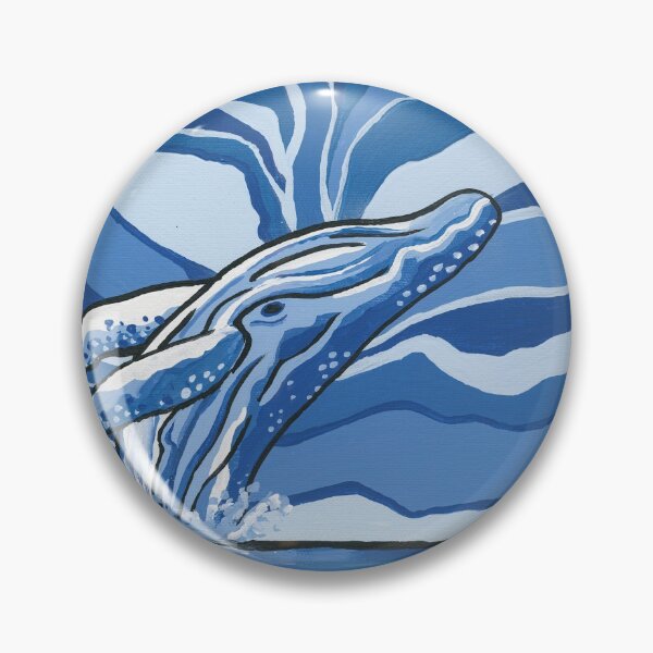 Item preview, Humpback Whale designed and sold by Emily-Rose-1996.