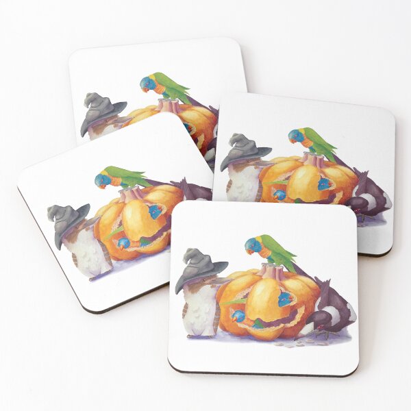 Item preview, Australian Halloween designed and sold by laurenpenney.