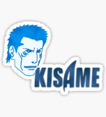 Kisame-01 Sticker