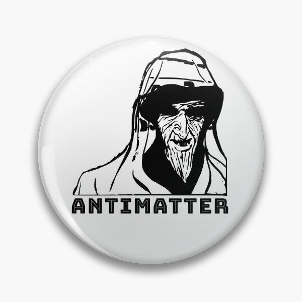 Item preview, ANTIMATTER designed and sold by BuyMe1.