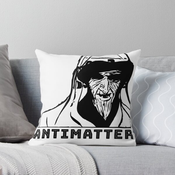 Item preview, ANTIMATTER designed and sold by BuyMe1.