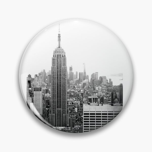Item preview, NYC Skyline designed and sold by Bloo-Berry.