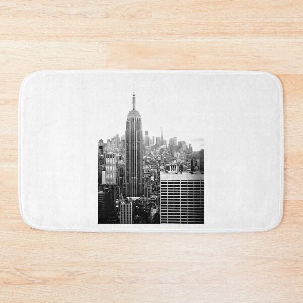 Item preview, NYC Skyline designed and sold by Bloo-Berry.