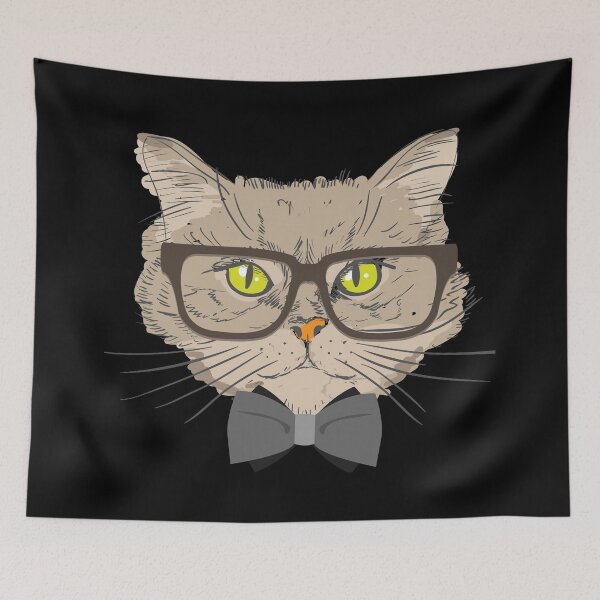 Item preview, Cat Boss designed and sold by GranadaStore.