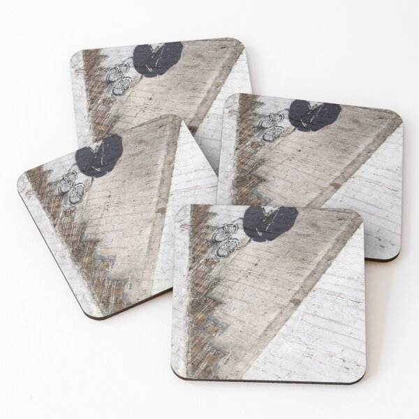 Item preview, Banksy in Chicago designed and sold by Arlene Zapata.