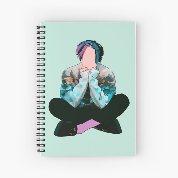 Artikel-Vorschau von Yungblud Seltsam, designt und verkauft von milospork.