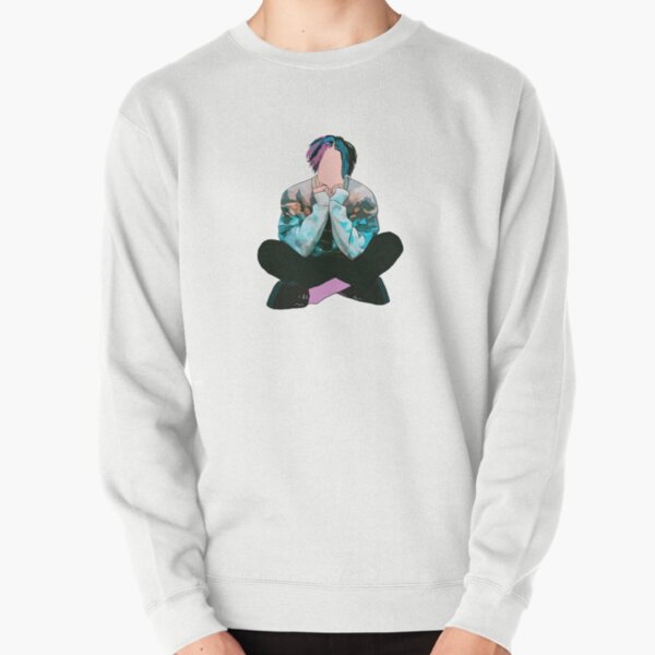 Item preview, Yungblud Weird designed and sold by milospork.