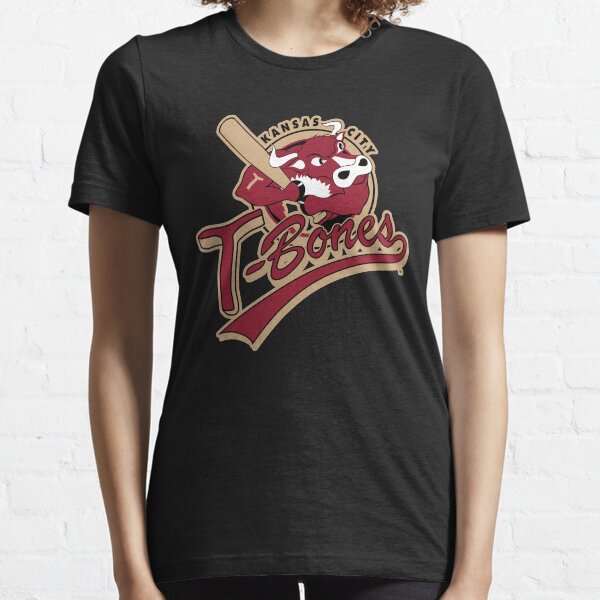 Kansas City T Knochen Essential T-Shirt