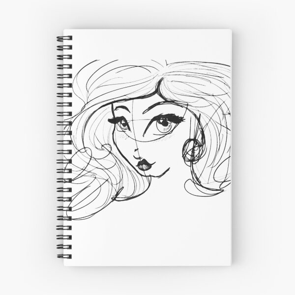 Item preview, Flo designed and sold by ArtByVictoria26.