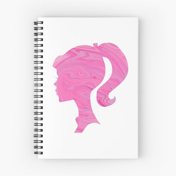 Item preview, GIRL HEAD PINK designed and sold by haroune rachid.
