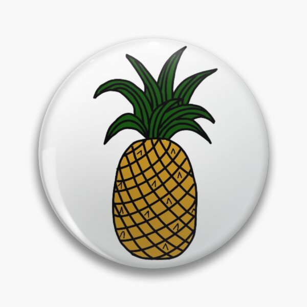 Item preview, Pineapple  designed and sold by Olivia Bracco.