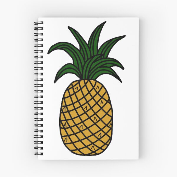 Item preview, Pineapple  designed and sold by Olivia Bracco.
