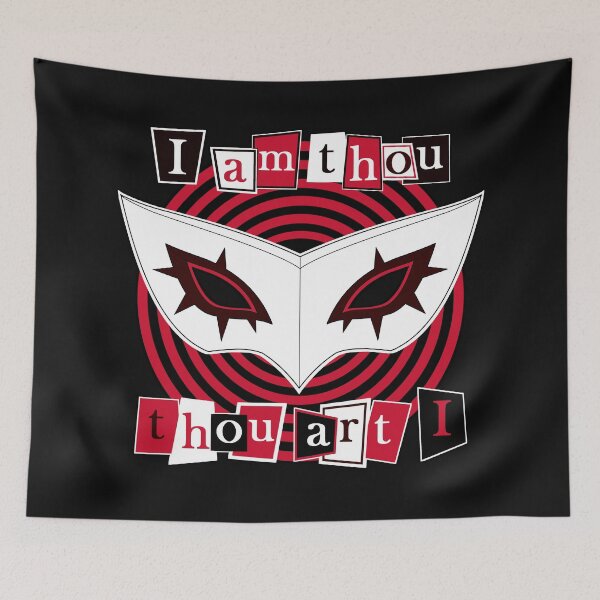 Item preview, I Am Thou designed and sold by ebird14.