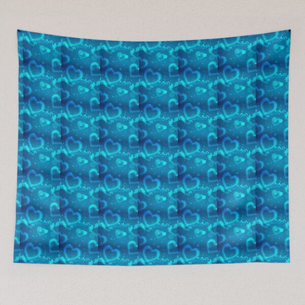 Item preview, Love pattern design in Redbubble designed and sold by smsdev2150.
