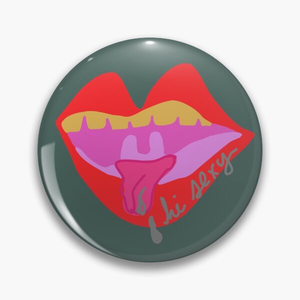 Item preview, hi sexy designed and sold by uniquesparrow.