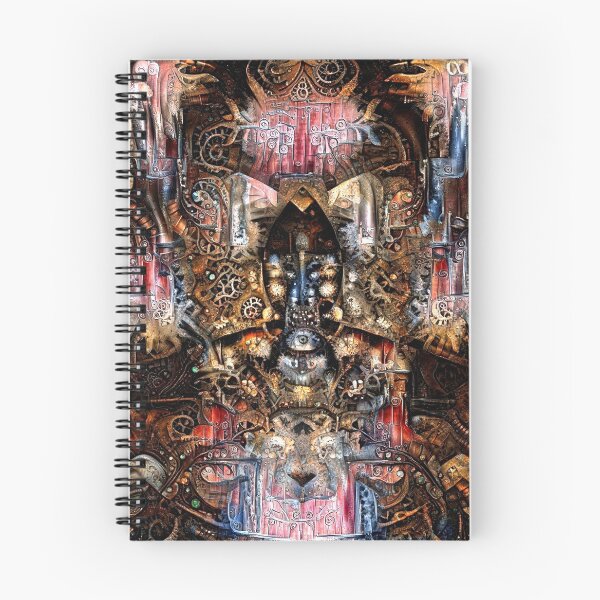 Item preview, NeuralStyle UHD 105775 designed and sold by Hugh Fathers.