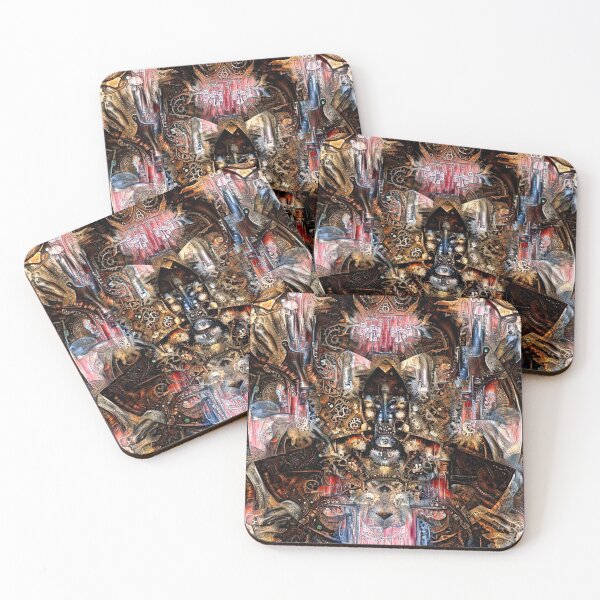Item preview, NeuralStyle UHD 105775 designed and sold by Hugh Fathers.