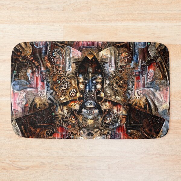 Item preview, NeuralStyle UHD 105775 designed and sold by Hugh Fathers.