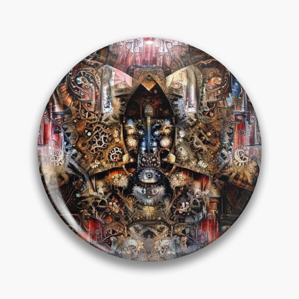 Item preview, NeuralStyle UHD 105775 designed and sold by Hugh Fathers.
